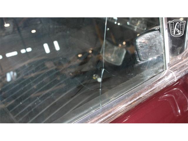 1957 Cadillac Fleetwood (CC-2120902) for sale in Peoria, Arizona