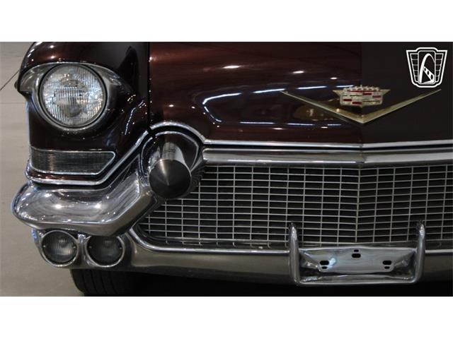 1957 Cadillac Fleetwood (CC-2120902) for sale in Peoria, Arizona
