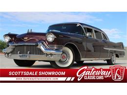 1957 Cadillac Fleetwood (CC-2120902) for sale in Peoria, Arizona