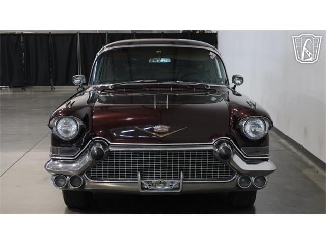 1957 Cadillac Fleetwood (CC-2120902) for sale in Peoria, Arizona