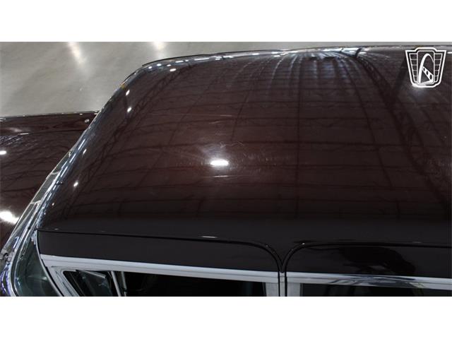 1957 Cadillac Fleetwood (CC-2120902) for sale in Peoria, Arizona
