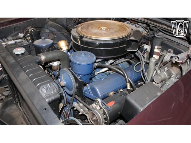 1957 Cadillac Fleetwood (CC-2120902) for sale in Peoria, Arizona