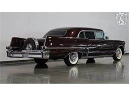1957 Cadillac Fleetwood (CC-2120902) for sale in Peoria, Arizona