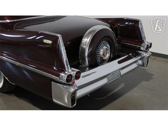 1957 Cadillac Fleetwood (CC-2120902) for sale in Peoria, Arizona