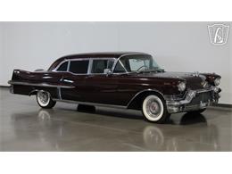 1957 Cadillac Fleetwood (CC-2120902) for sale in Peoria, Arizona