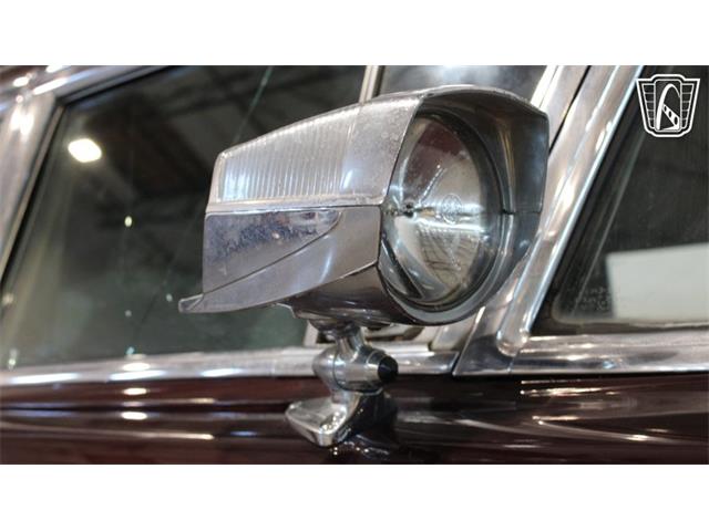 1957 Cadillac Fleetwood (CC-2120902) for sale in Peoria, Arizona