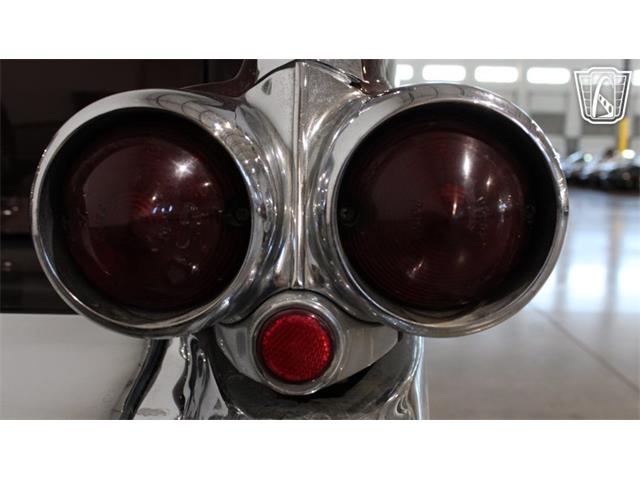 1957 Cadillac Fleetwood (CC-2120902) for sale in Peoria, Arizona