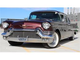 1957 Cadillac Fleetwood (CC-2120902) for sale in Peoria, Arizona