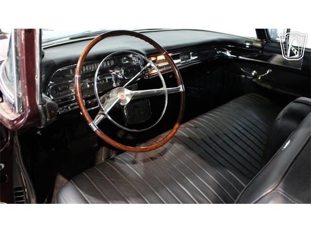 1957 Cadillac Fleetwood (CC-2120902) for sale in Peoria, Arizona