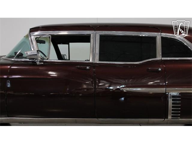 1957 Cadillac Fleetwood (CC-2120902) for sale in Peoria, Arizona