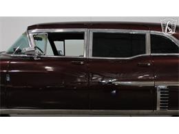 1957 Cadillac Fleetwood (CC-2120902) for sale in Peoria, Arizona
