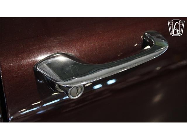 1957 Cadillac Fleetwood (CC-2120902) for sale in Peoria, Arizona