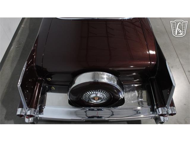 1957 Cadillac Fleetwood (CC-2120902) for sale in Peoria, Arizona