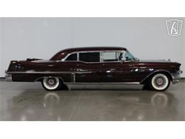 1957 Cadillac Fleetwood (CC-2120902) for sale in Peoria, Arizona