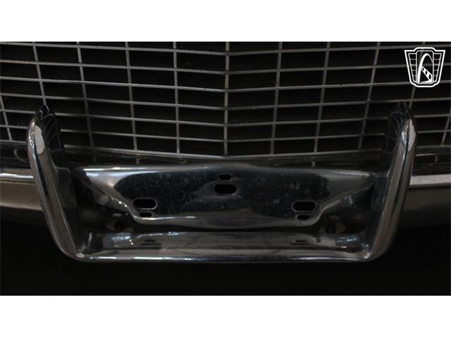 1957 Cadillac Fleetwood (CC-2120902) for sale in Peoria, Arizona