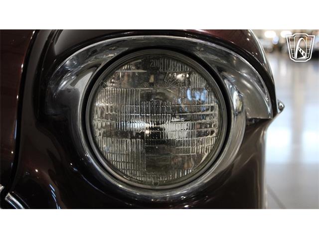 1957 Cadillac Fleetwood (CC-2120902) for sale in Peoria, Arizona