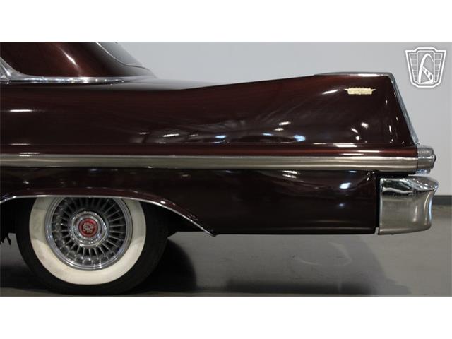1957 Cadillac Fleetwood (CC-2120902) for sale in Peoria, Arizona