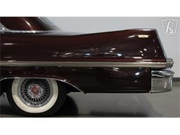 1957 Cadillac Fleetwood (CC-2120902) for sale in Peoria, Arizona