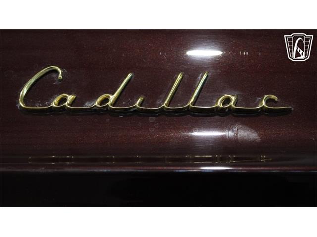 1957 Cadillac Fleetwood (CC-2120902) for sale in Peoria, Arizona