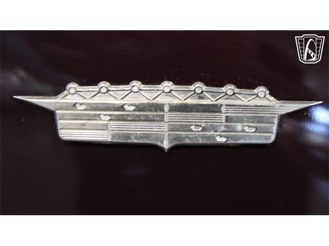 1957 Cadillac Fleetwood (CC-2120902) for sale in Peoria, Arizona