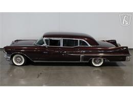 1957 Cadillac Fleetwood (CC-2120902) for sale in Peoria, Arizona