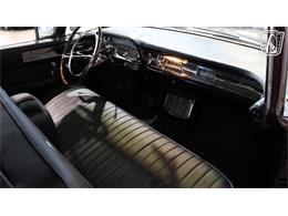 1957 Cadillac Fleetwood (CC-2120902) for sale in Peoria, Arizona