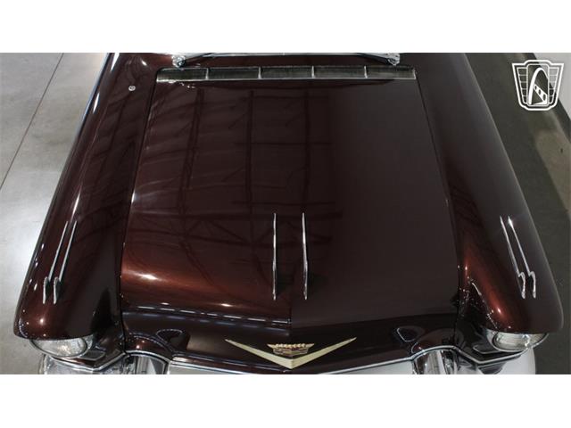 1957 Cadillac Fleetwood (CC-2120902) for sale in Peoria, Arizona