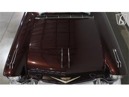 1957 Cadillac Fleetwood (CC-2120902) for sale in Peoria, Arizona