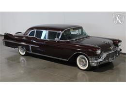 1957 Cadillac Fleetwood (CC-2120902) for sale in Peoria, Arizona