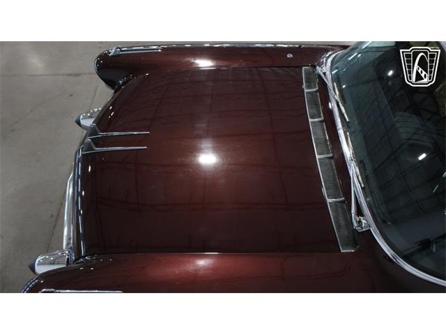 1957 Cadillac Fleetwood (CC-2120902) for sale in Peoria, Arizona