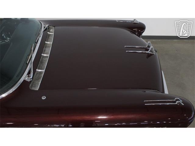 1957 Cadillac Fleetwood (CC-2120902) for sale in Peoria, Arizona