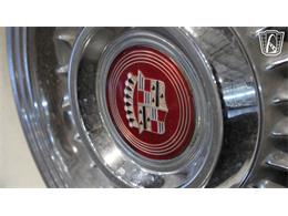 1957 Cadillac Fleetwood (CC-2120902) for sale in Peoria, Arizona