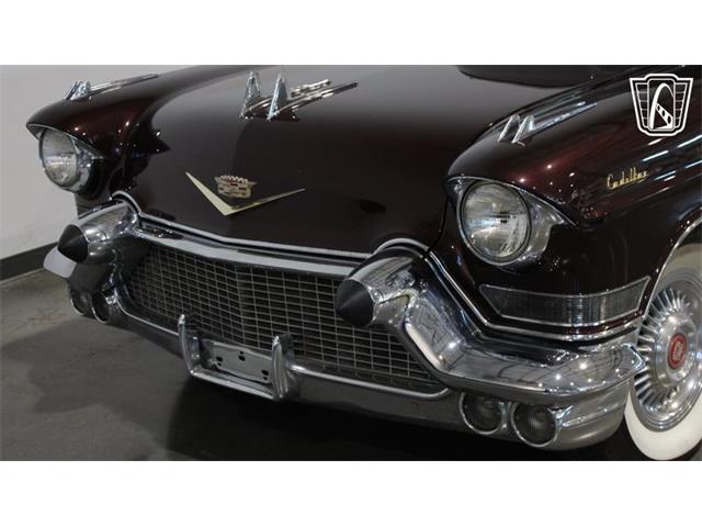 1957 Cadillac Fleetwood (CC-2120902) for sale in Peoria, Arizona