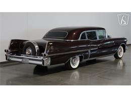 1957 Cadillac Fleetwood (CC-2120902) for sale in Peoria, Arizona