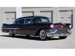 1957 Cadillac Fleetwood (CC-2120902) for sale in Peoria, Arizona