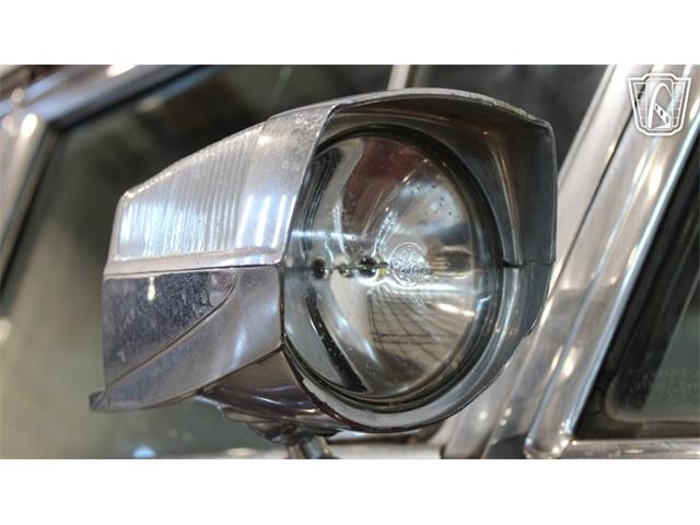 1957 Cadillac Fleetwood (CC-2120902) for sale in Peoria, Arizona