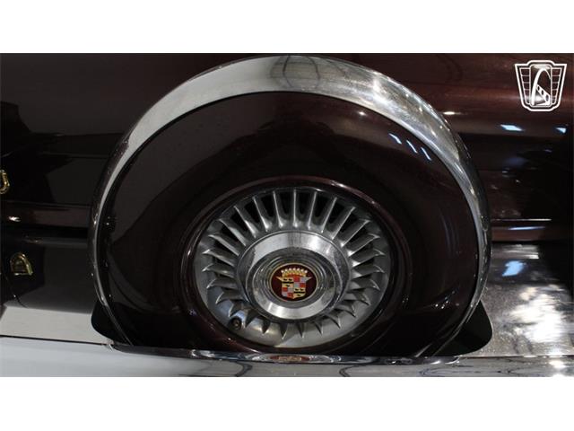 1957 Cadillac Fleetwood (CC-2120902) for sale in Peoria, Arizona