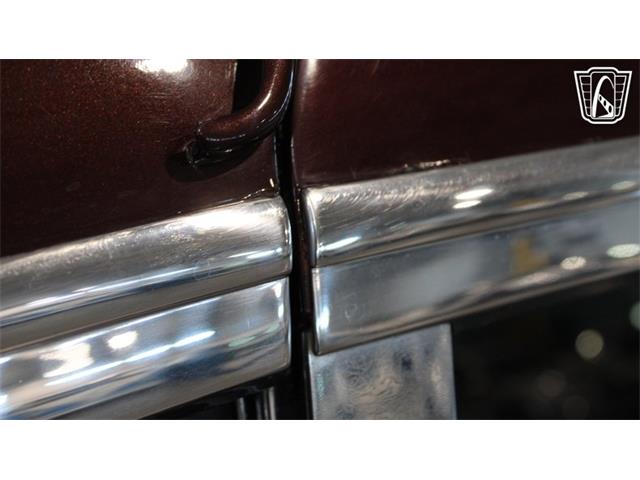 1957 Cadillac Fleetwood (CC-2120902) for sale in Peoria, Arizona