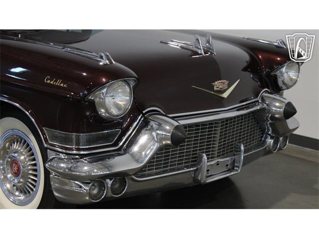1957 Cadillac Fleetwood (CC-2120902) for sale in Peoria, Arizona