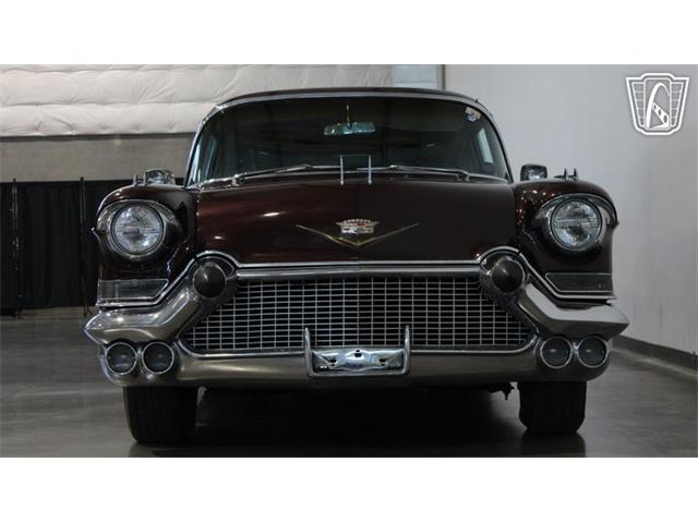 1957 Cadillac Fleetwood (CC-2120902) for sale in Peoria, Arizona