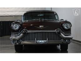 1957 Cadillac Fleetwood (CC-2120902) for sale in Peoria, Arizona