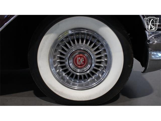 1957 Cadillac Fleetwood (CC-2120902) for sale in Peoria, Arizona