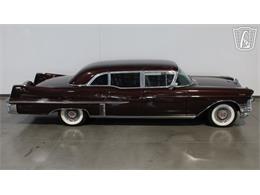 1957 Cadillac Fleetwood (CC-2120902) for sale in Peoria, Arizona