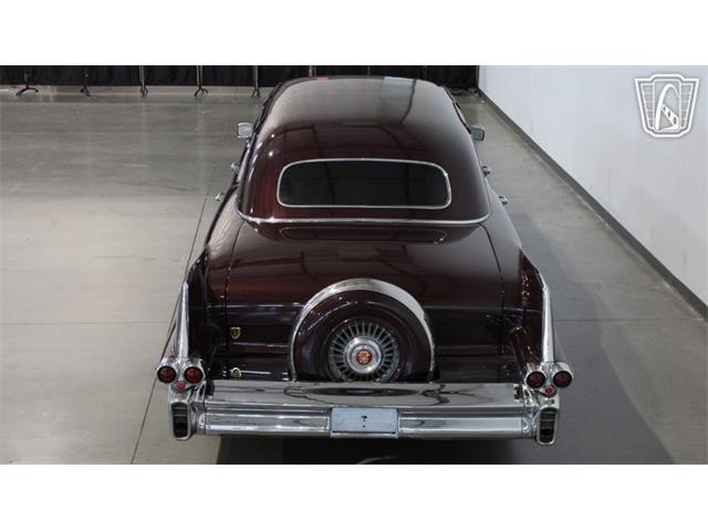 1957 Cadillac Fleetwood (CC-2120902) for sale in Peoria, Arizona