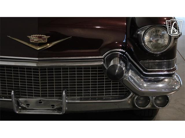 1957 Cadillac Fleetwood (CC-2120902) for sale in Peoria, Arizona