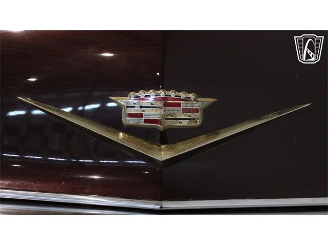1957 Cadillac Fleetwood (CC-2120902) for sale in Peoria, Arizona