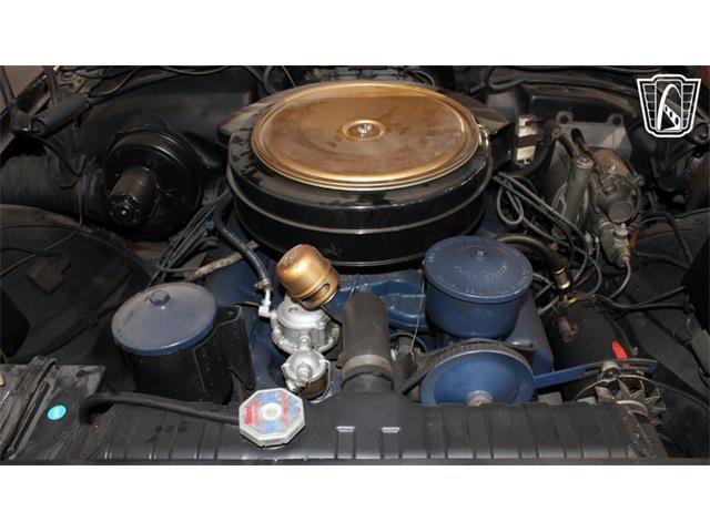 1957 Cadillac Fleetwood (CC-2120902) for sale in Peoria, Arizona
