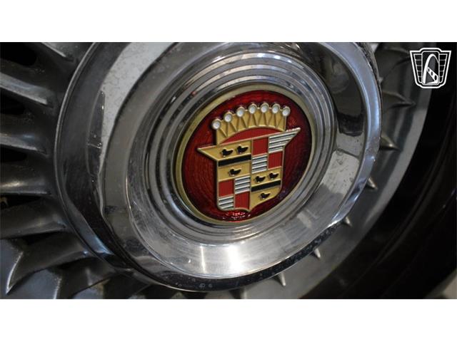 1957 Cadillac Fleetwood (CC-2120902) for sale in Peoria, Arizona