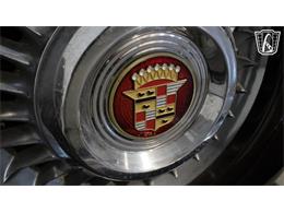 1957 Cadillac Fleetwood (CC-2120902) for sale in Peoria, Arizona