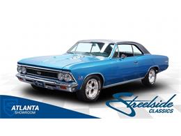 1966 Chevrolet Chevelle (CC-2120903) for sale in Lithia Springs, Georgia